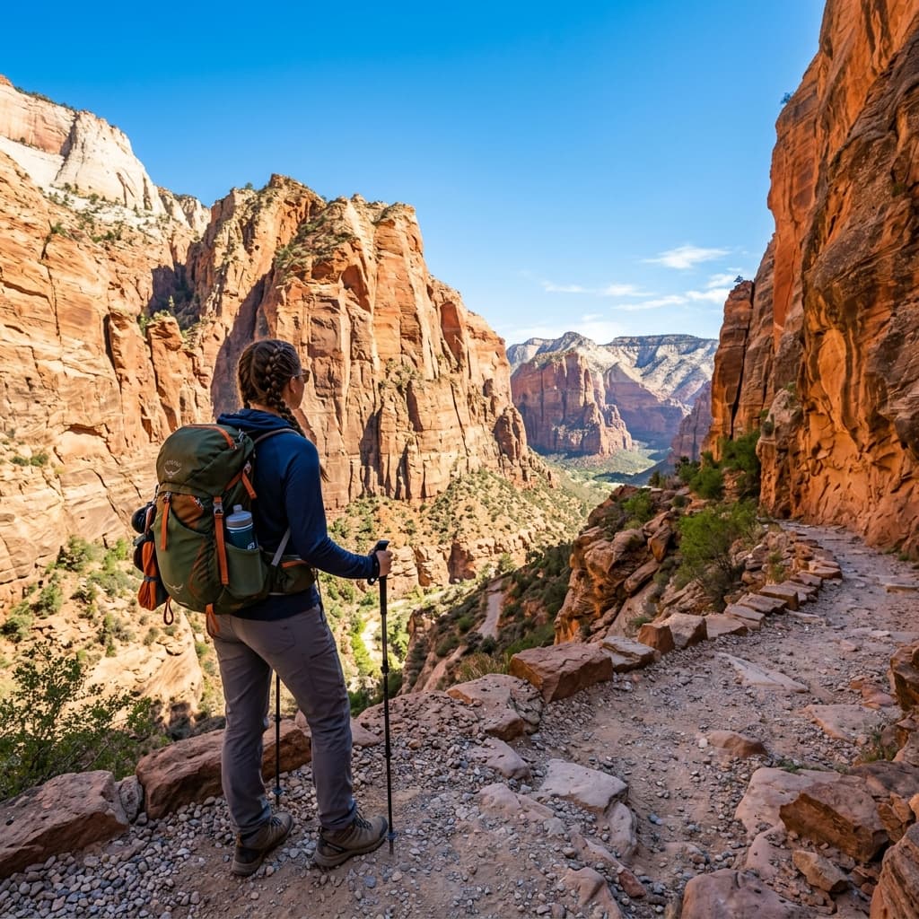 In-House Travel Expertise